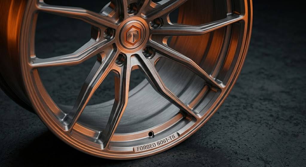 The Legacy Series — TALAS CORPORATION